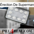 Érection De Superman 16